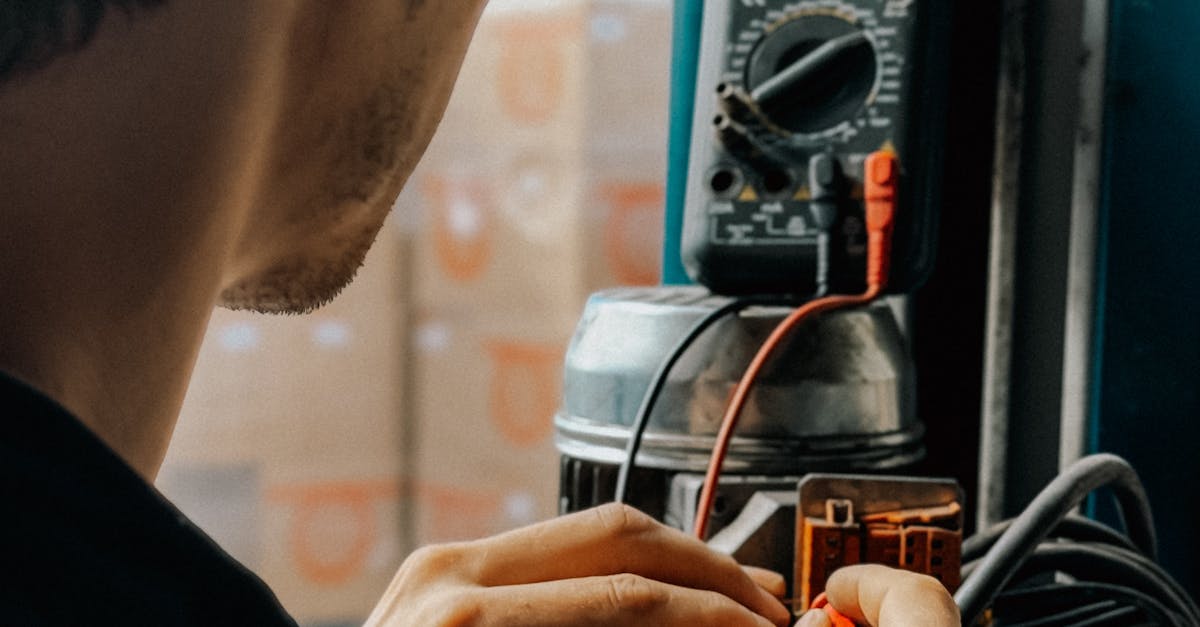 Signs Your Business Needs Immediate Electrical Repairs in Adelaide