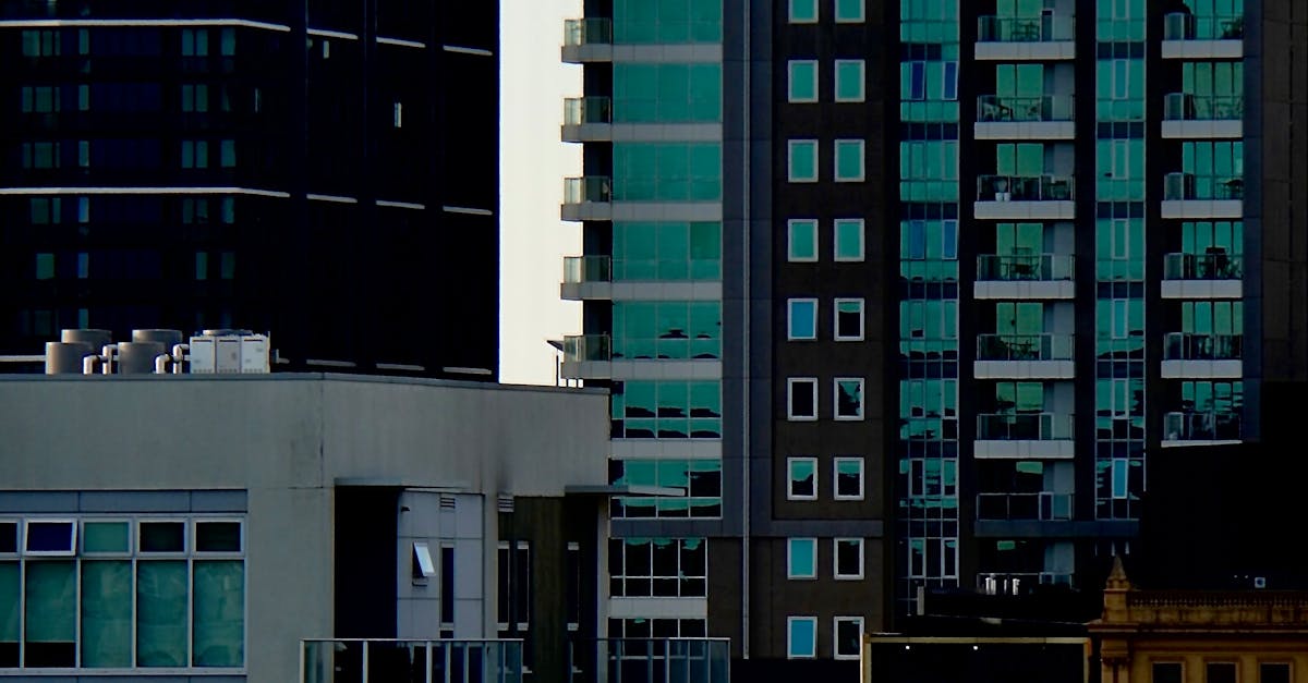 Understanding Adelaide's Building Code Compliance for Commercial Electrical Work